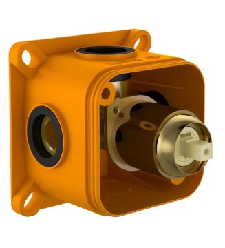 Bruckner Univerzalni Podžbukni Modul 1 Izlaz BRUCKNER BARON/SCHMITZ