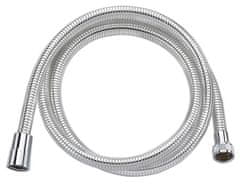 AQUALINE AQUALINE Kromirana plastična tuš crijeva 150cm