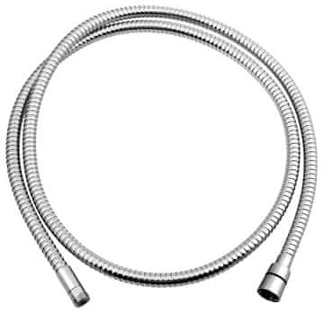 SAPHO Kromirana tuš crijevo za izvlačne tuševe, 175cm, F1/2"-M3/8"