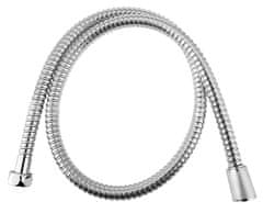 SAPHO POWERFLEX Kromirana Tuš Crijevo, 100 cm, Metalna Konstrukcija