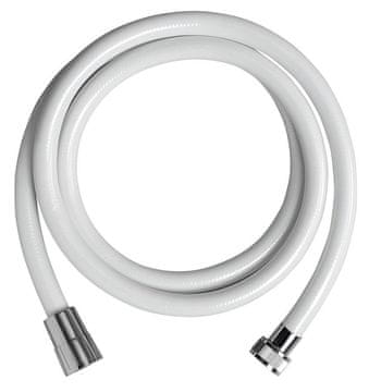 AQUALINE AQUALINE Bijela Plastična Tuš Crijevo, 150cm