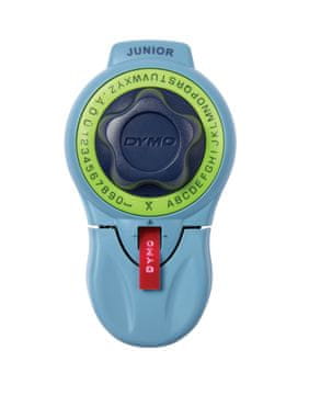 Dymo 3D Junior ručni uređaj za graviranje