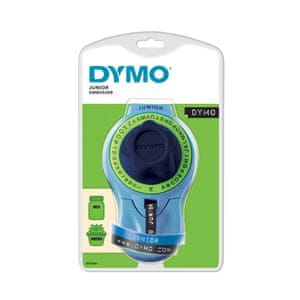 Dymo 3D graver