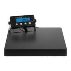 BE Industrijska vaga za pakete 150 kg / 20 g LED SBS-PT-150C