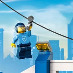 LEGO City 60372 Policijska akademija