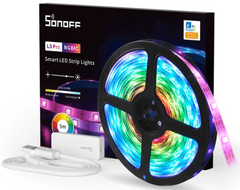 Sonoff L3 PRO 5M pametna RGBIC LED Wi-Fi traka