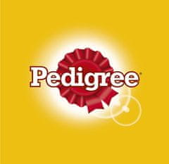 Pedigree Vital Protection vrećice za odabir mesa s povrćem u soku za odrasle pse 48 x 100g