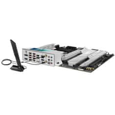 ASUS Matična ploča Rog Strix X670E-A Gaming, S-AM5, ATX, Wi-Fi (90MB1BM0-M0EAY0)