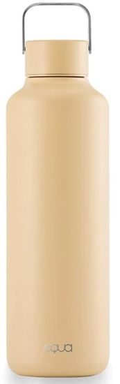 Equa Timeless termo boca, 600 ml, Latte