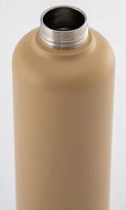  Equa Timeless termo boca, 1000 ml, Latte