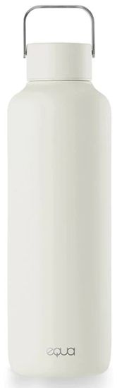 Equa Timeless termo boca, 600 ml, bela