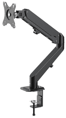 Neomounts DS70-700BL1 stalak za monitor do 68,6 cm, fleksibilan, 7 kg