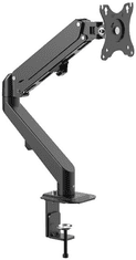 Neomounts DS70-700BL1 stalak za monitor do 68,6 cm, fleksibilan, 7 kg