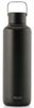 Equa Timeless termo boca, 600 ml, Dark