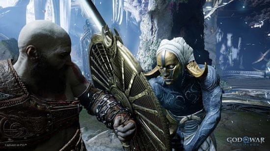 Ps5 gow deals