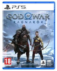 Sony God of War Ragnarok igra (PS5)