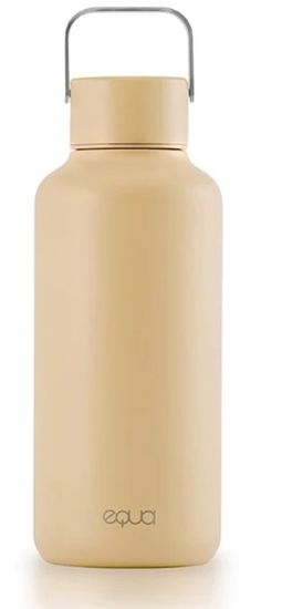 Equa Timeless boca, 600 ml, Latte