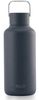 Equa Timeless termos boca, 600 ml, tamno plava