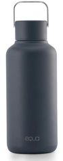 Equa Timeless termos boca, 600 ml, tamno plava