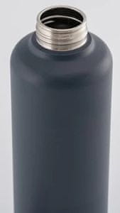  Equa Timeless termos boca, 600 ml, Navy
