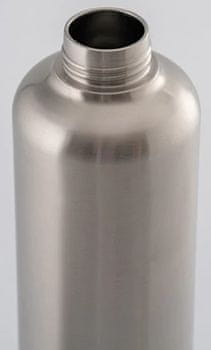  Equa Timeless termos boca, 1000 ml, Steel