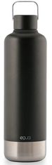 Equa Timeless termos boca, 1000 ml, Dark