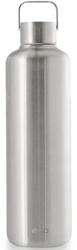 Equa Timeless termos boca, 1000 ml, Steel
