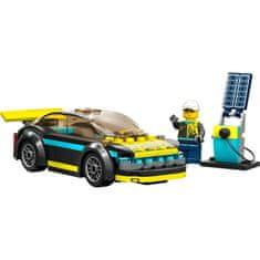 LEGO City 60383 Specijalno vatrogasno vozilo