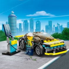 LEGO City 60383 Specijalno vatrogasno vozilo