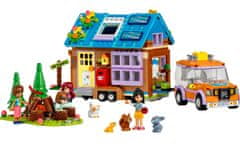 LEGO 41735 Friends Kuća za odmor na plaži
