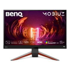 BENQ Mobiuz EX2710Q monitor, 68,58 cm (27), QHD (9H.LK4LA.TBE)