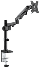 Neomounts DS70-750BL1 stalak za monitor do 68,6 cm, fleksibilan, 7 kg