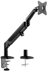 Neomounts DS70-810BL1 stalak za monitor do 81 cm, fleksibilan, 9 kg