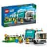 LEGO City 60386 Kamion za smeće