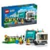 LEGO City 60386 Kamion za smeće