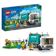 City 60386 Kamion za smeće