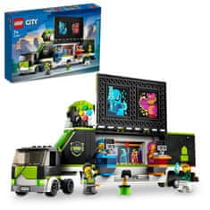 LEGO City 60388 Gaming turnir u kamionu