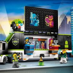 LEGO City 60388 Gaming turnir u kamionu
