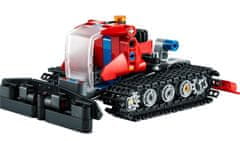 LEGO Technic 42148 Motorne sanjke