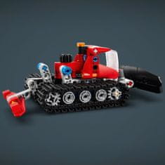 LEGO Technic 42148 Motorne sanjke