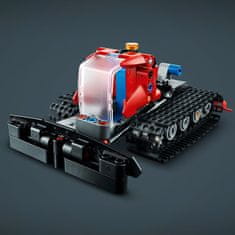 LEGO Technic 42148 Motorne sanjke