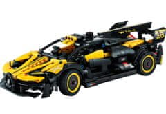 LEGO Technic 42151 Bugatti Bolide