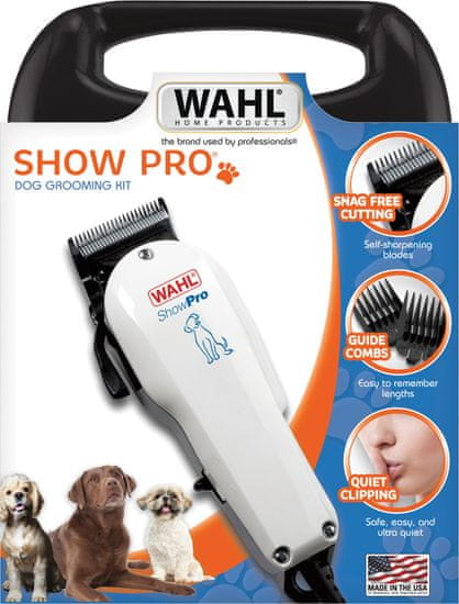 Wahl ShowPro šišač za životinje