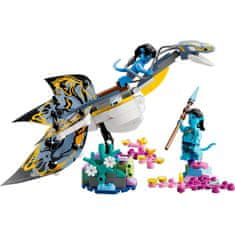 LEGO Avatar 75575 Susret s iluzijom