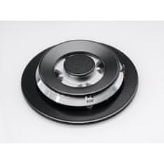 Electrolux KGG64362W 600 GOG ugradbena plinska ploča za kuhanje