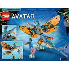 LEGO Avatar 75576 ​​​​Avanture Skimwinga