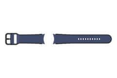 Samsung Galaxy Watch Two-Tone sportski remen, 20 mm, M/L, mornarsko plava