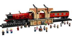 LEGO Harry Potter 76405 Hogwarts Express - kolekcionarsko izdanje