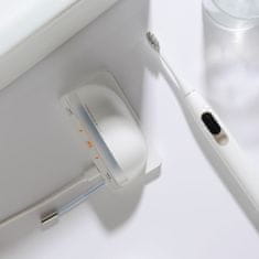 Oclean S1 UV čistač četkica za zube, bijela