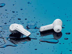 ASUS Rog Cetra True Wireless slušalice, bijela (90YH03X1-B5UA00)